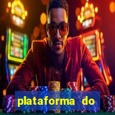 plataforma do gustavo lima